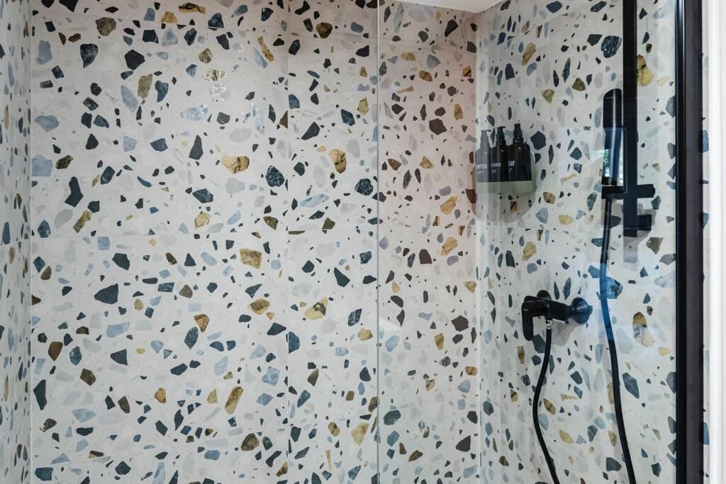 شقة باريس  في Pavillon Eden - Le Nid - Le Marais المظهر الخارجي الصورة